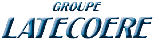 Groupe Latécoère logo