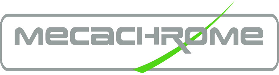 Mecachrome logo