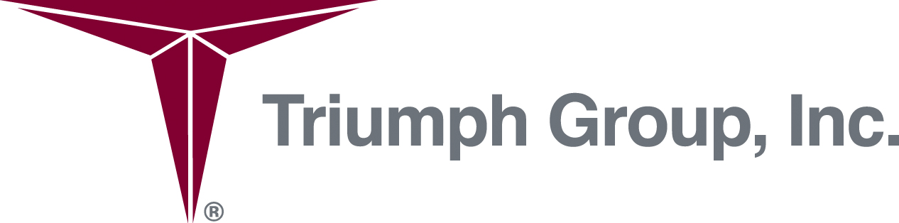 Triumph Group Inc logo