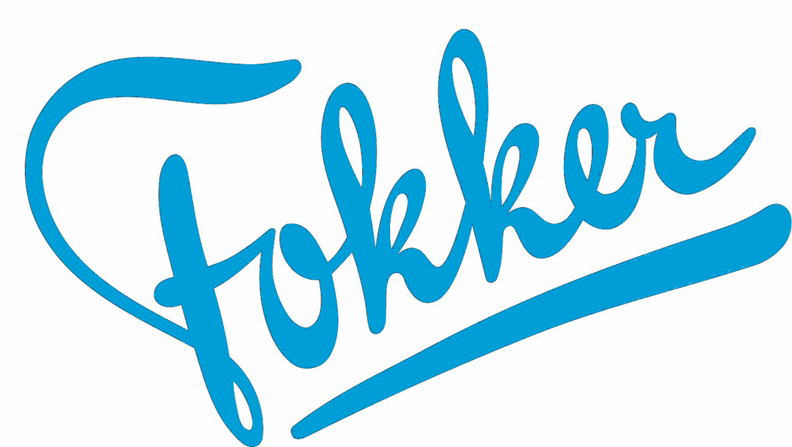 Fokker logo