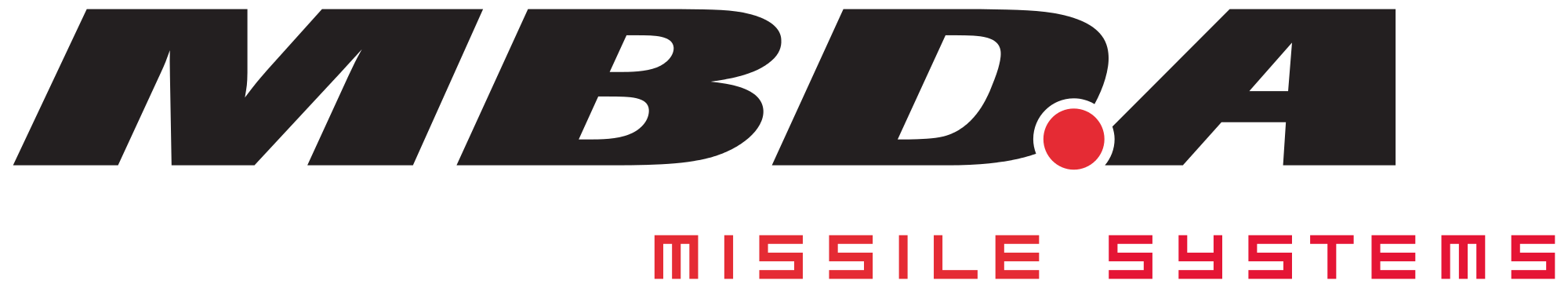 MBDA Missile System logo