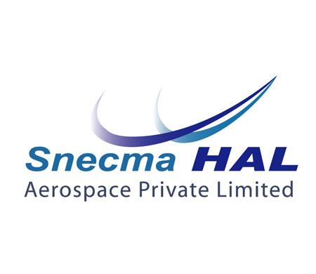 Snecma HAL logo