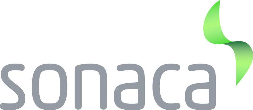 Sonaca logo