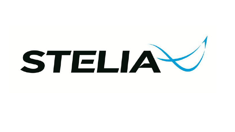 Stelia logo